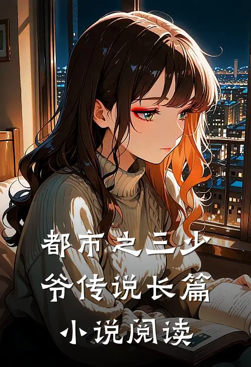 都市之三少爷传说长篇小说阅读
