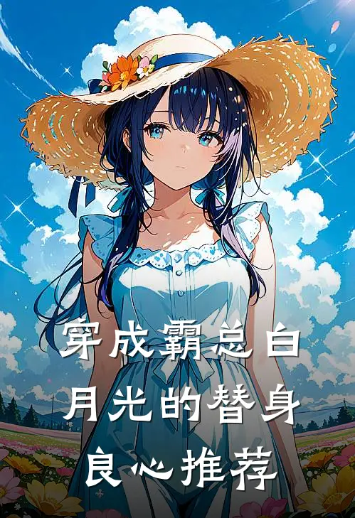 穿成霸总白月光的替身良心推荐