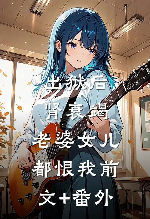 出狱后肾衰竭，老婆女儿都恨我前文+番外