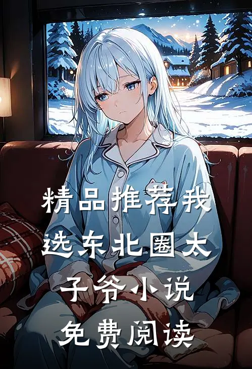 精品推荐我选东北圈太子爷小说免费阅读