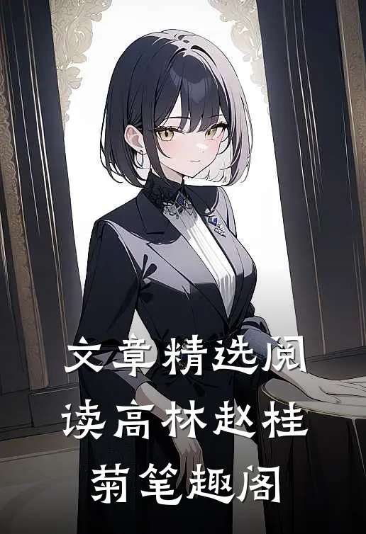 文章精选阅读高林赵桂菊笔趣阁
