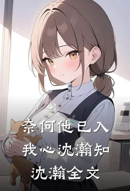奈何他已入我心沈瀚知沈瀚全文