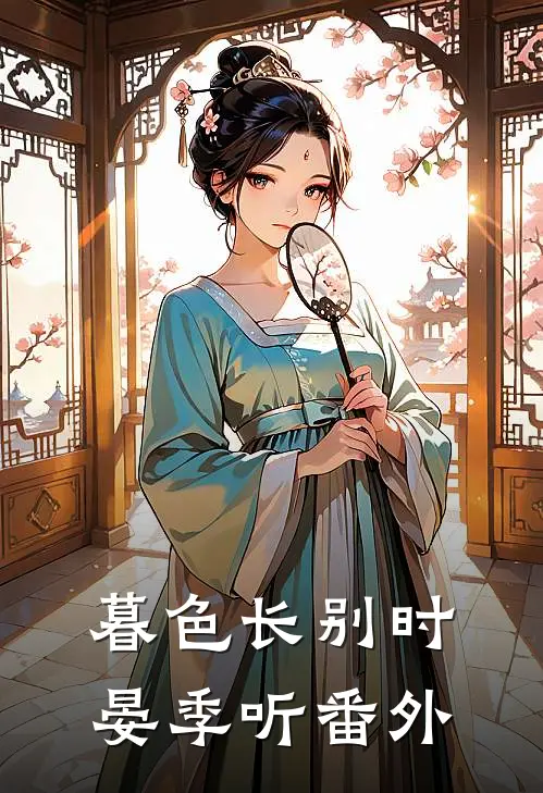 暮色长别时晏季听番外