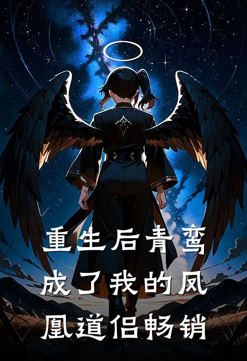 重生后青鸾成了我的凤凰道侣畅销