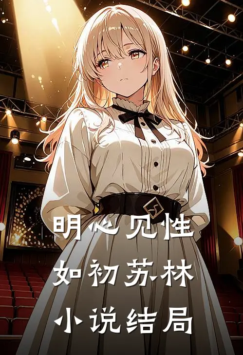 明心见性如初苏林小说结局