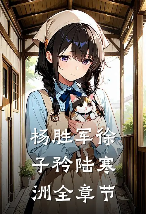杨胜军徐子矜陆寒洲全章节