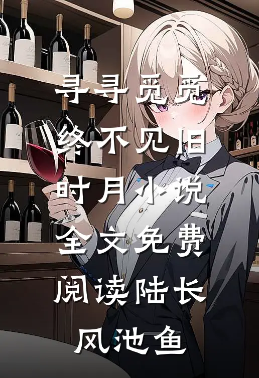 寻寻觅觅，终不见旧时月小说全文免费阅读陆长风池鱼