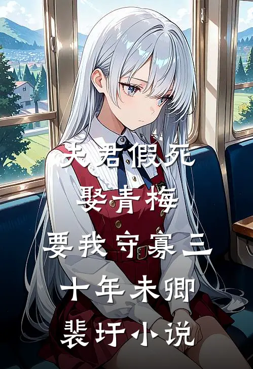 夫君假死娶青梅，要我守寡三十年未卿裴圩小说