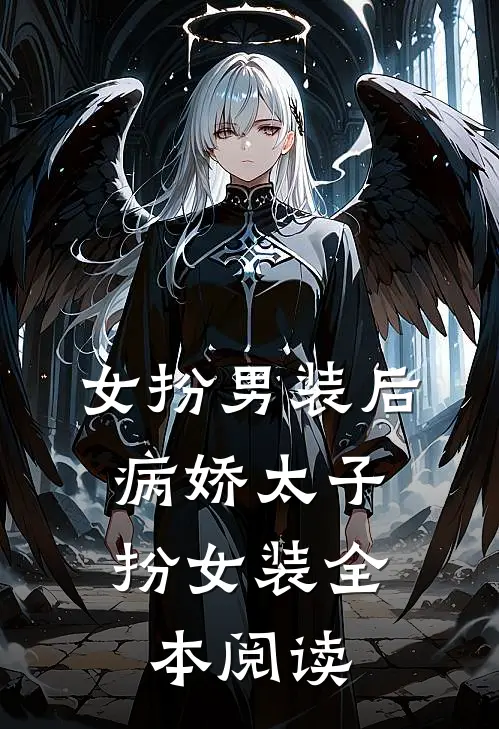 女扮男装后，病娇太子扮女装全本阅读
