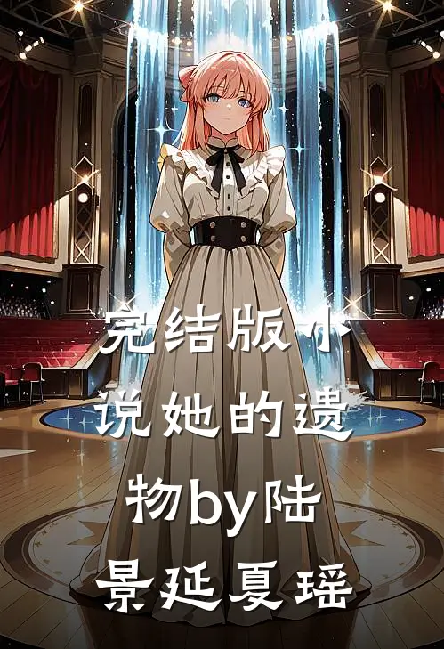 完结版小说她的遗物by陆景延夏瑶
