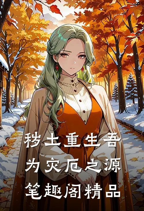 秽土重生吾为灾厄之源笔趣阁精品