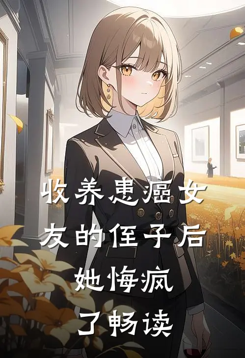 收养患癌女友的侄子后，她悔疯了畅读