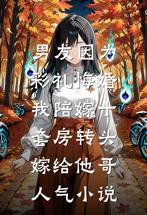 男友因为彩礼悔婚，我陪嫁十套房转头嫁给他哥人气小说