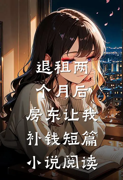 退租两个月后，房东让我补钱短篇小说阅读