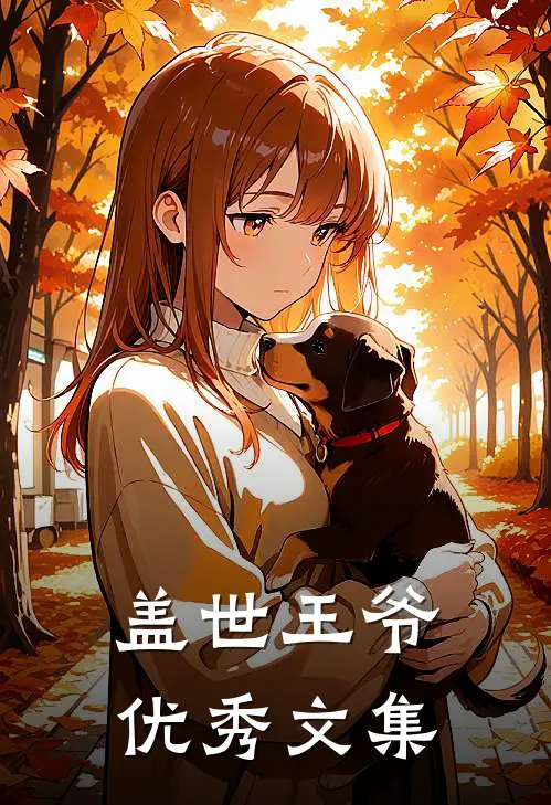 盖世王爷优秀文集