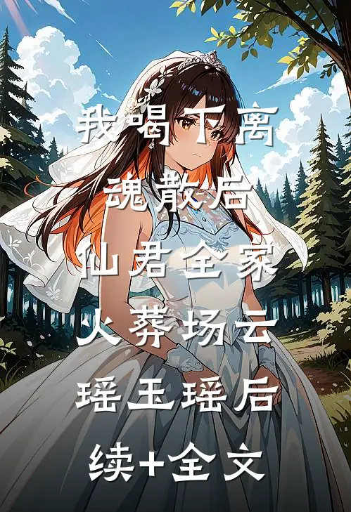 我喝下离魂散后，仙君全家火葬场云瑶玉瑶后续+全文