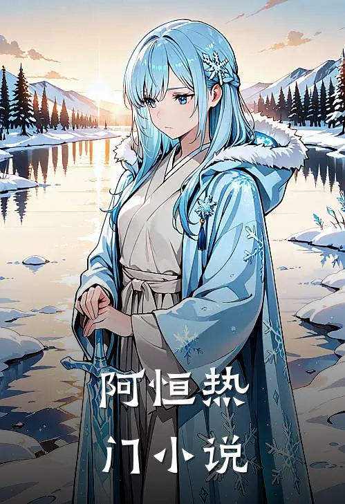 阿恒热门小说
