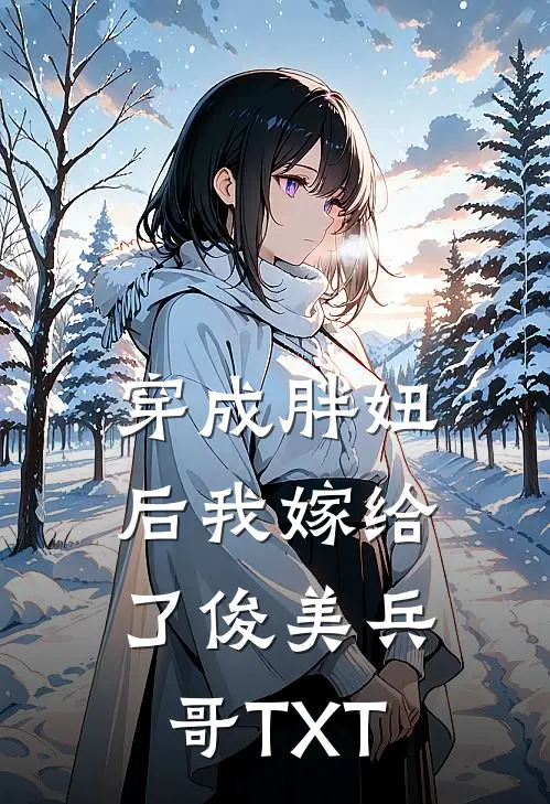 穿成胖妞后我嫁给了俊美兵哥TXT