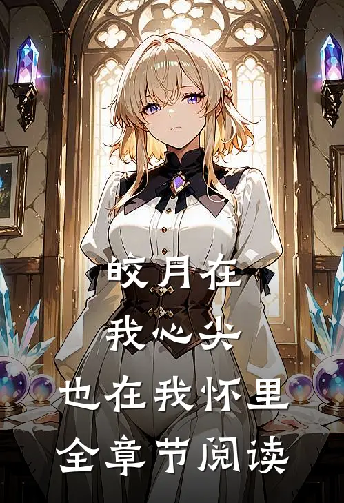 皎月在我心尖，也在我怀里全章节阅读
