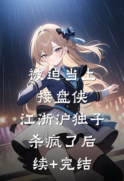 被迫当上接盘侠，江浙沪独子杀疯了后续+完结