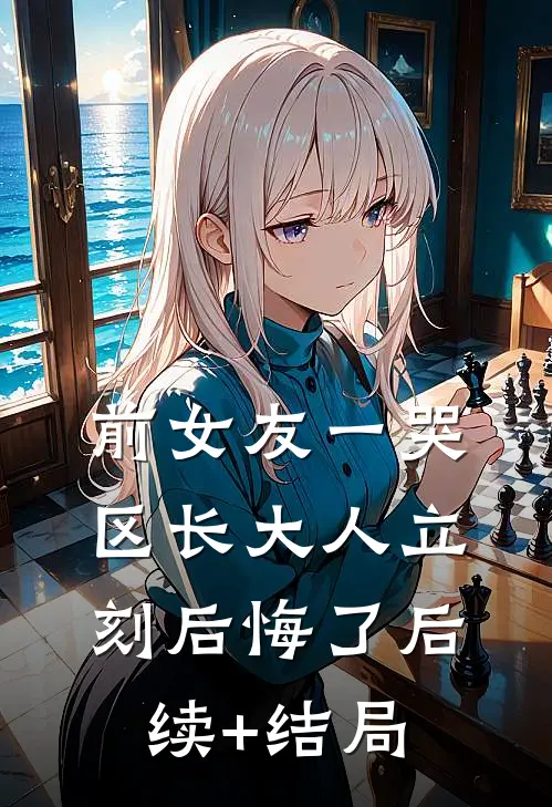 前女友一哭，区长大人立刻后悔了后续+结局