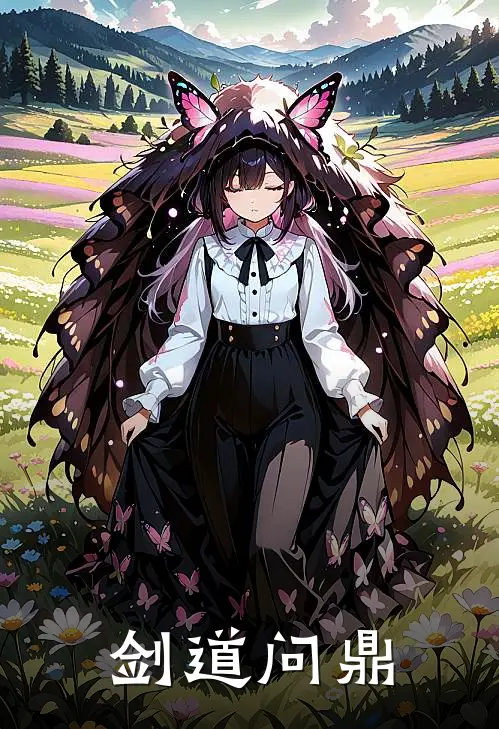 剑道问鼎