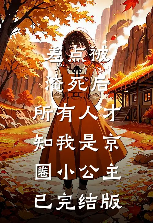 差点被淹死后，所有人才知我是京圈小公主已完结版