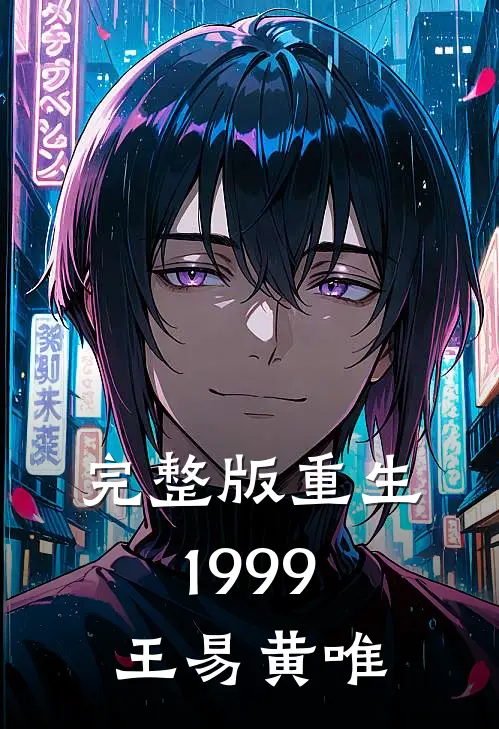完整版重生1999王易黄唯