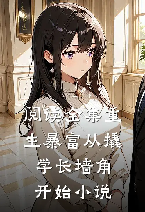 阅读全集重生暴富从撬学长墙角开始小说