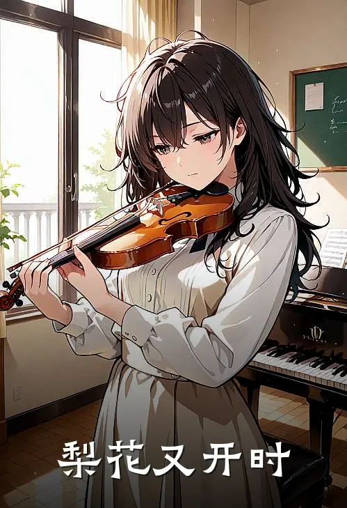 梨花又开时