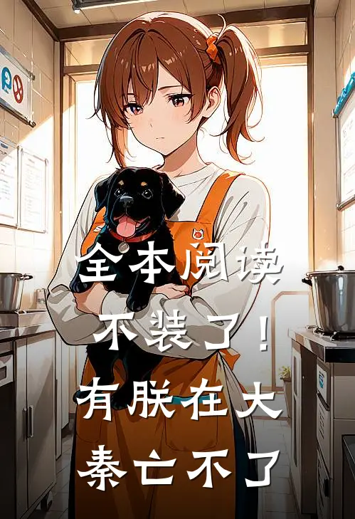 全本阅读不装了！有朕在，大秦亡不了