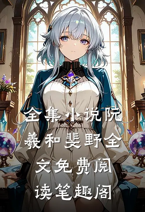 全集小说阮羲和斐野全文免费阅读笔趣阁