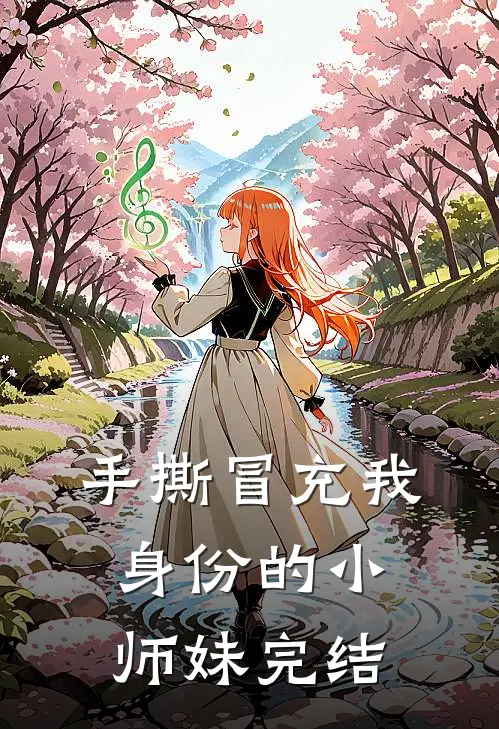 手撕冒充我身份的小师妹完结