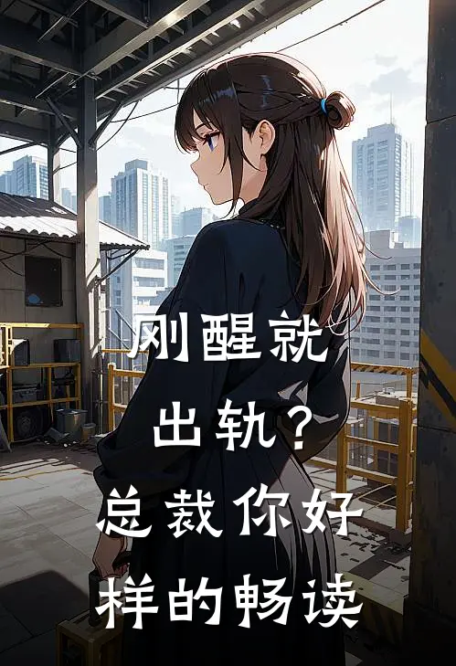 刚醒就出轨？总裁你好样的畅读