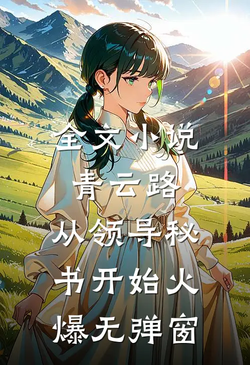 全文小说青云路：从领导秘书开始火爆无弹窗
