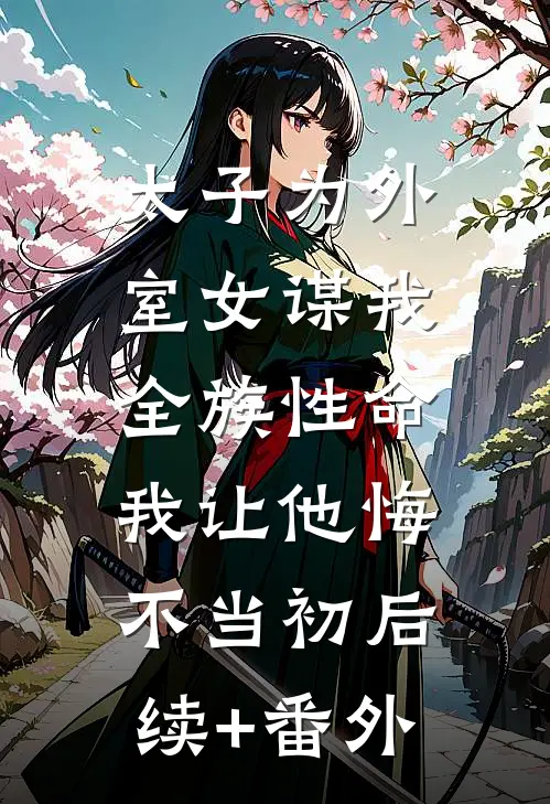 太子为外室女谋我全族性命，我让他悔不当初后续+番外