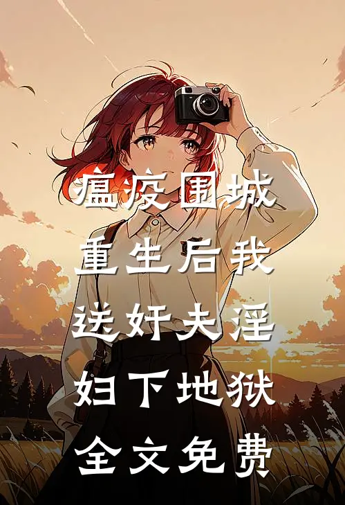 瘟疫围城，重生后我送奸夫淫妇下地狱全文免费