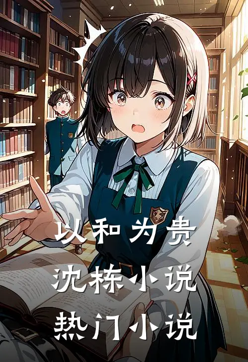 以和为贵沈栋小说热门小说