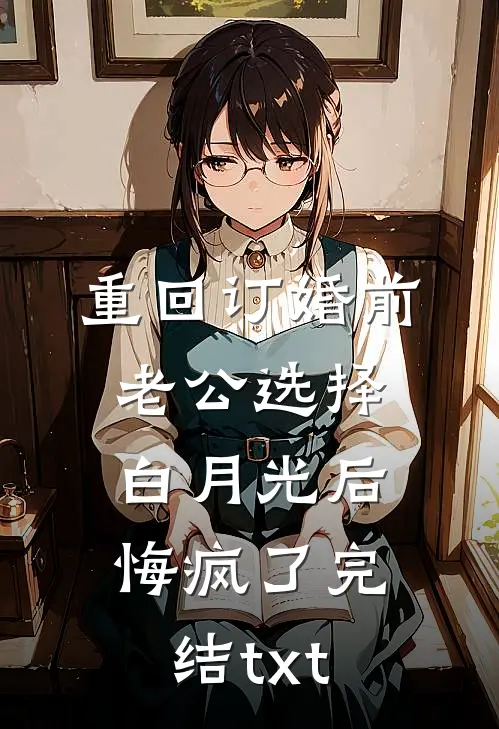 重回订婚前，老公选择白月光后悔疯了完结txt