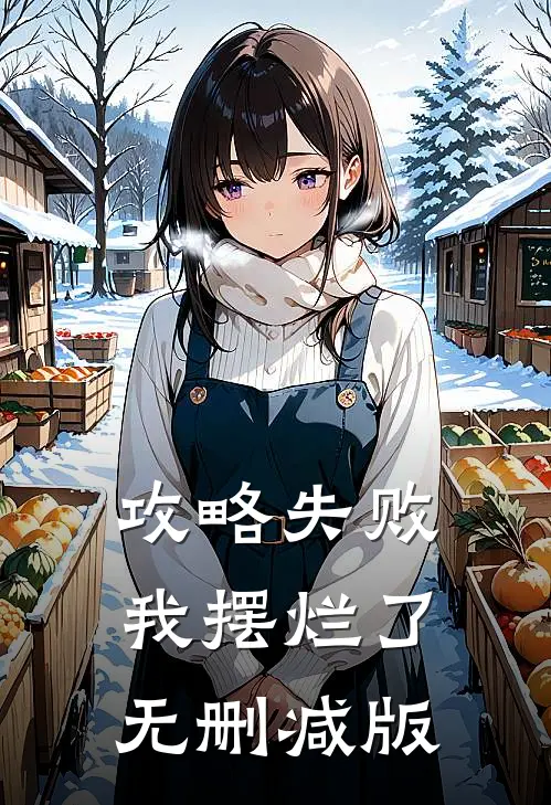攻略失败，我摆烂了无删减版