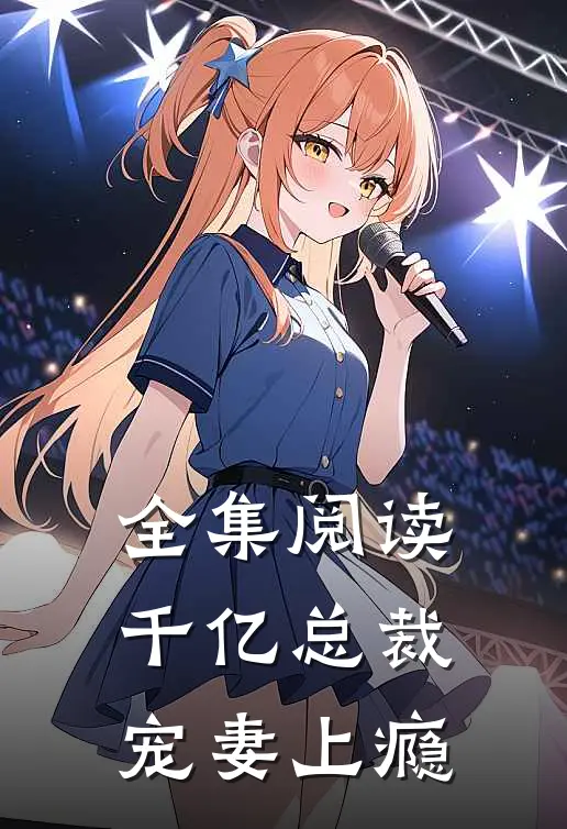 全集阅读千亿总裁宠妻上瘾