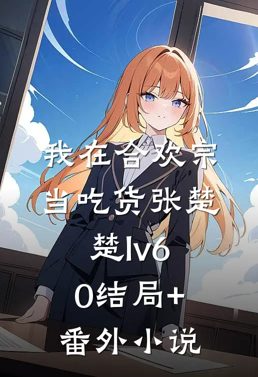 我在合欢宗当吃货张楚楚lv60结局+番外小说