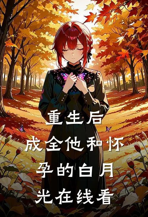 重生后，成全他和怀孕的白月光在线看