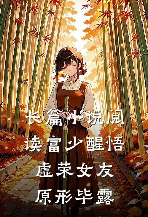 长篇小说阅读富少醒悟：虚荣女友原形毕露