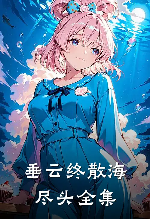 垂云终散海尽头全集