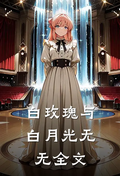 白玫瑰与白月光无无全文