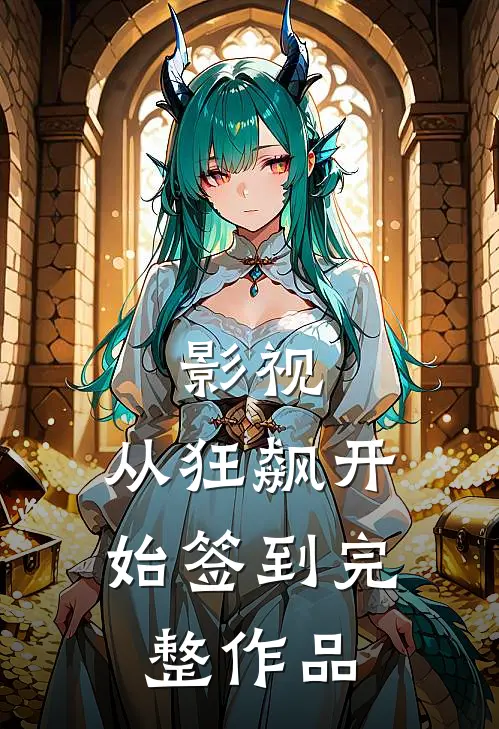 影视：从狂飙开始签到完整作品