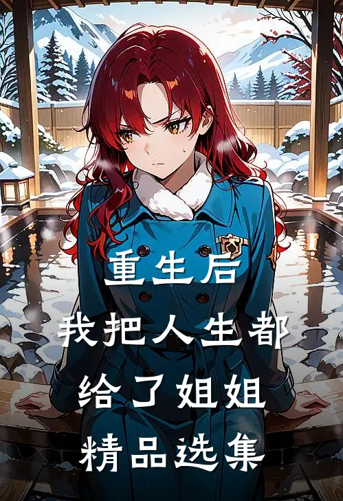 重生后，我把人生都给了姐姐精品选集