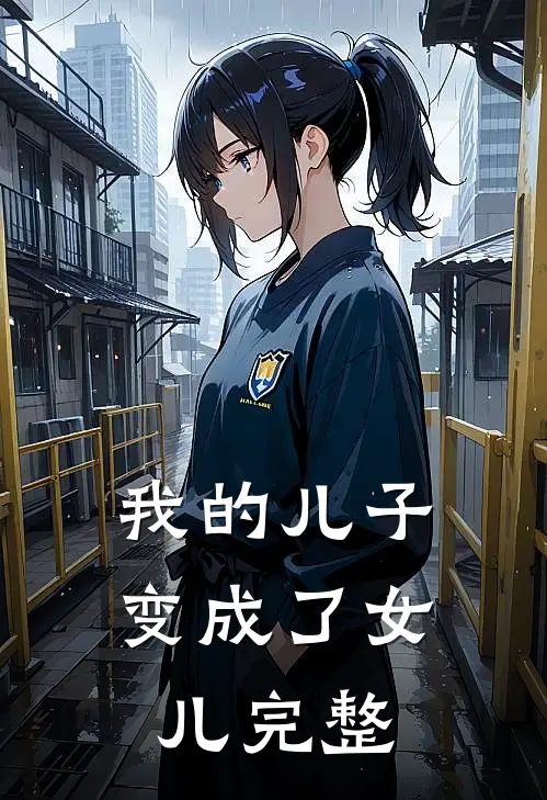 我的儿子变成了女儿完整