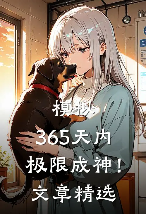 模拟：365天内，极限成神！文章精选